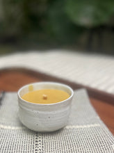 Load image into Gallery viewer, wabi-sabi candle pot