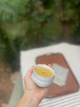 Load image into Gallery viewer, wabi-sabi candle pot
