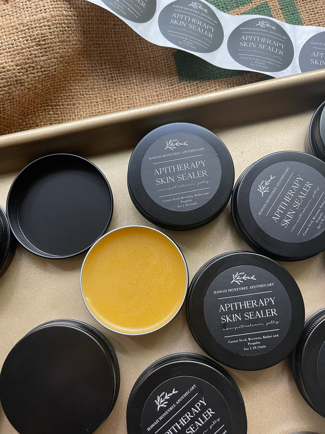 skin sealer